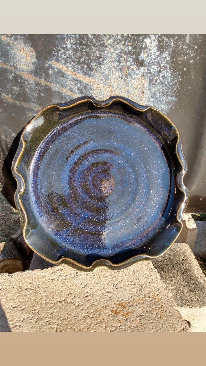 Elmtree Pottery (at Warm Glow Candle) photo 3