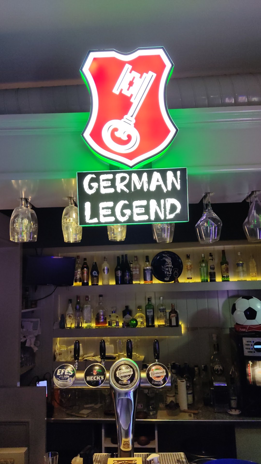 turşu cafe bar mekanı