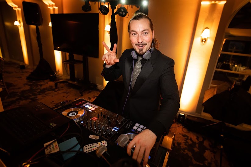 MY DJs Live Entertainment & Production: Google Places image 3