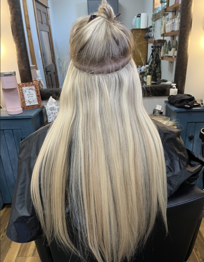G Marie Beauty CO: Google Places image 4