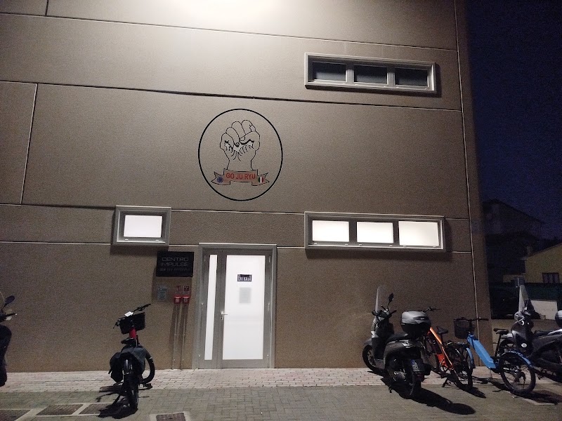Yamato Gym