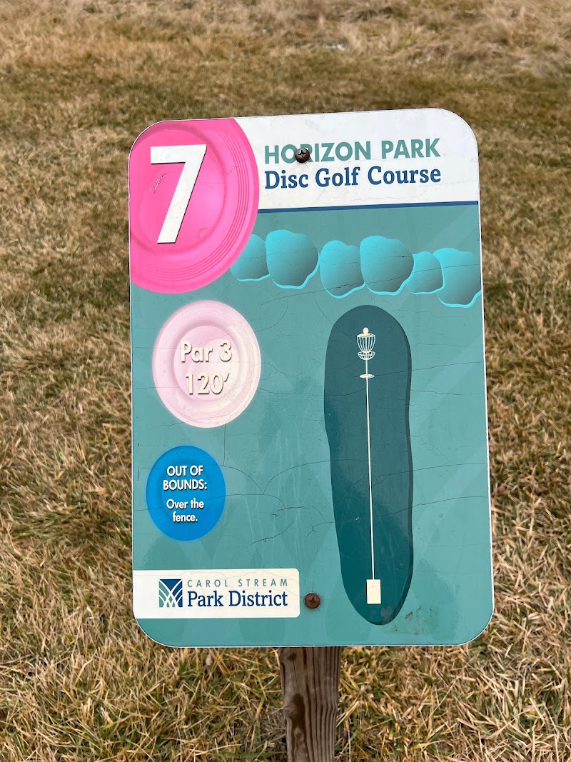 Horizon Park Disc Golf Course photo 3
