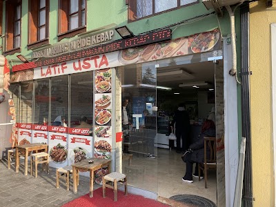 Hakan Ustam Buhara Döner - Restoran