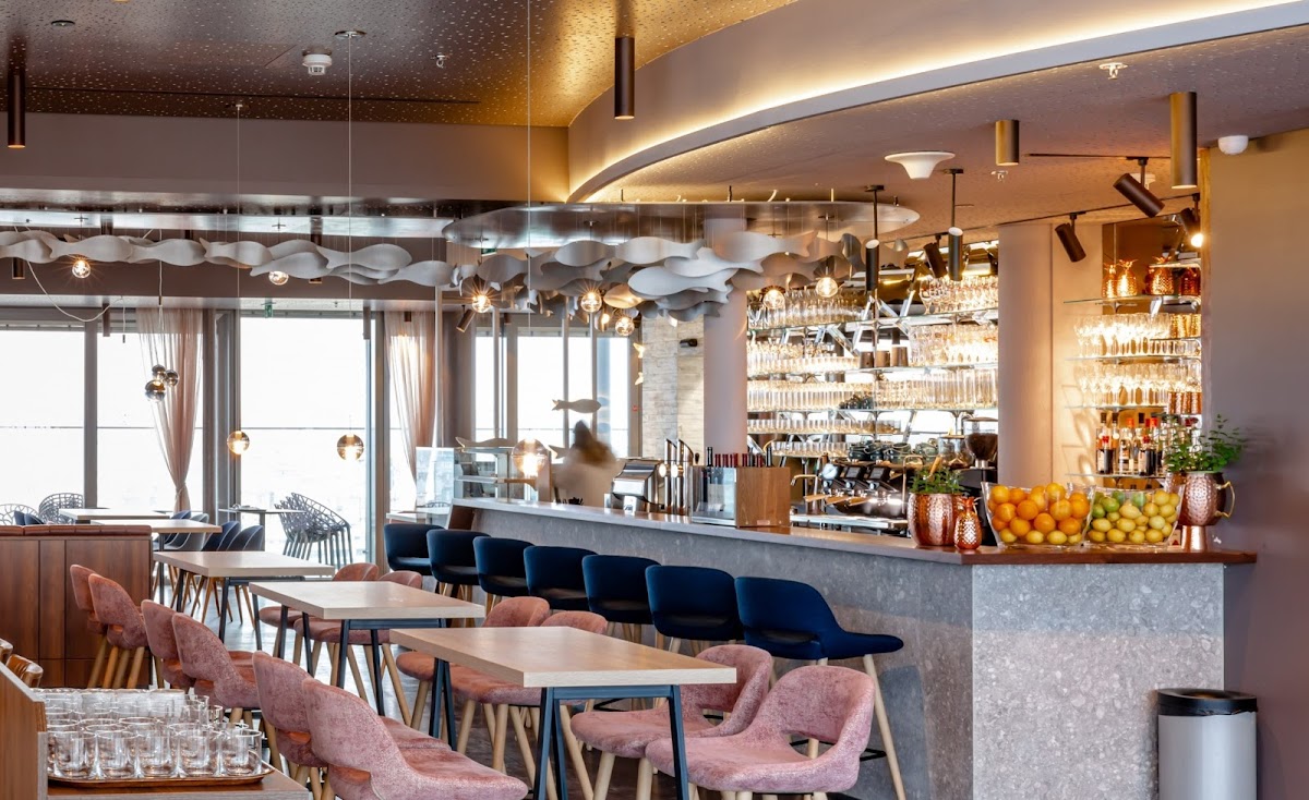 360° OCEAN SKY in vienna