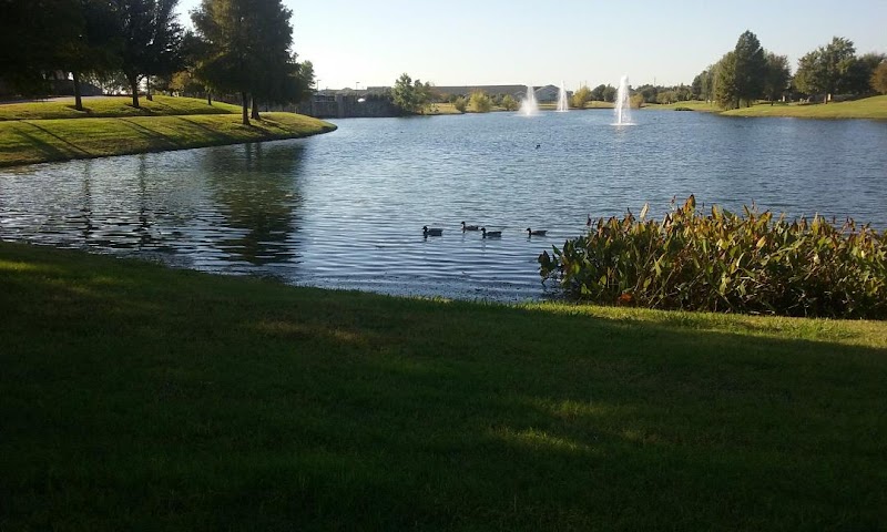 Highland Springs Senior Living