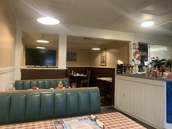 Kozy Kitchen