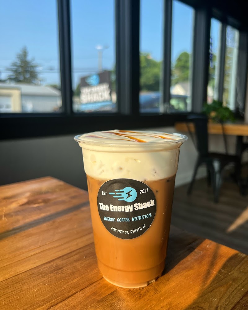 The Energy Shack photo 4