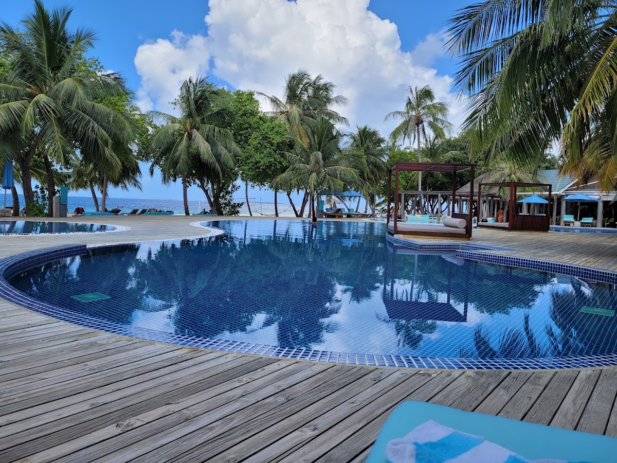 Furaveri Maldives — 4