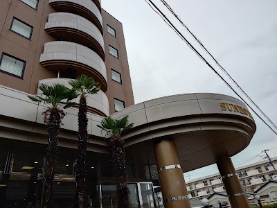 ホテルリブマックス多賀城