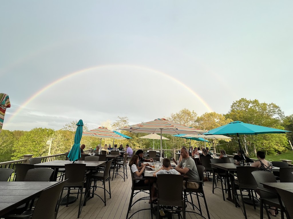 The River Tap & Grill