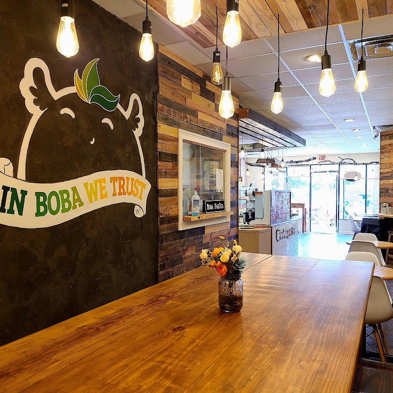 Boba ParTea photo 1