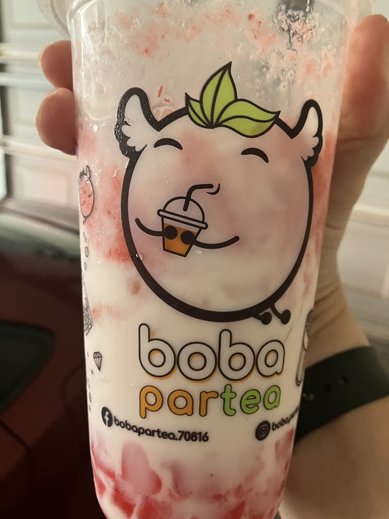 Boba ParTea photo 3
