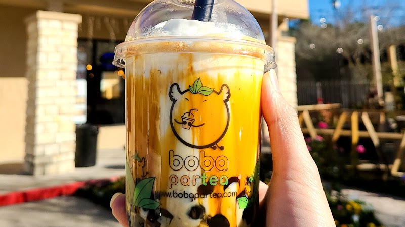Boba ParTea photo 2