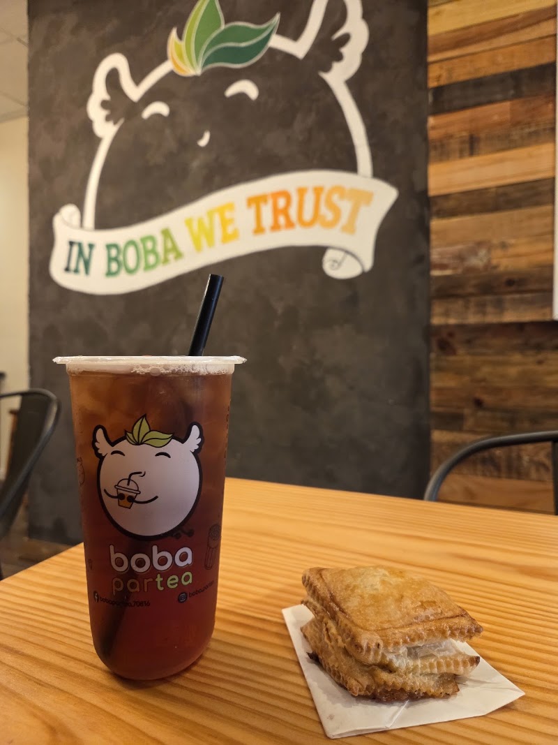 Boba ParTea photo 3
