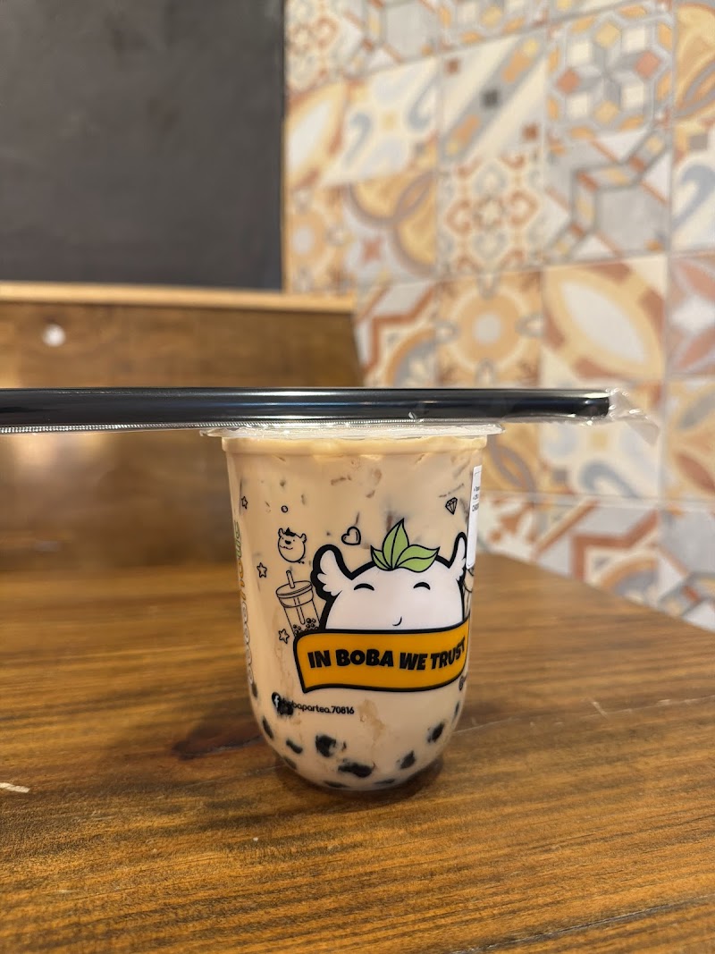 Boba ParTea photo 3