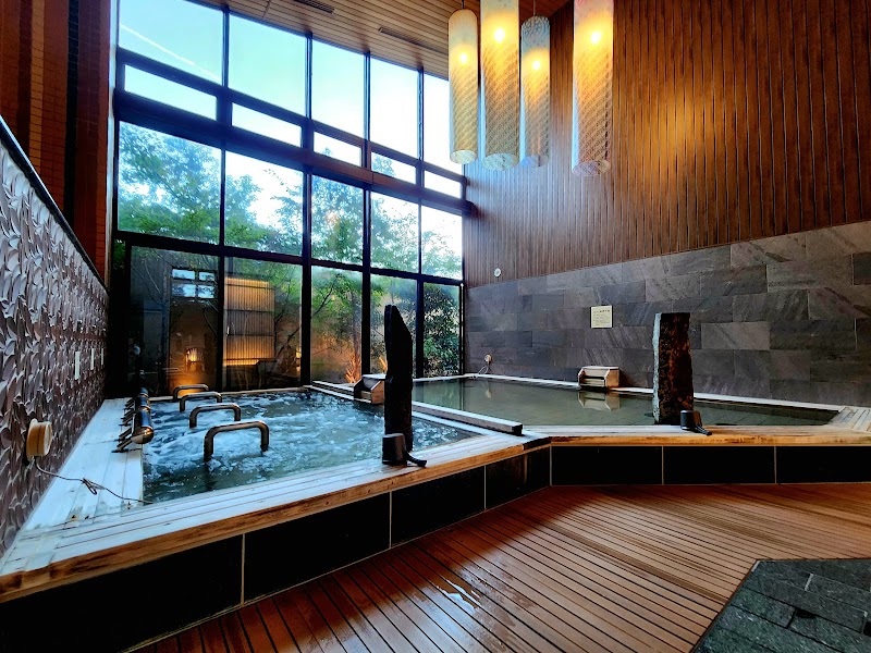 ドーミーインEXPRESS仙台シーサイド 3