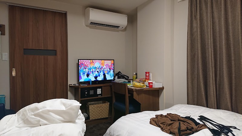 ドーミーインEXPRESS仙台シーサイド 2