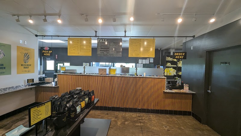 Yellowhammer Coffee photo 4