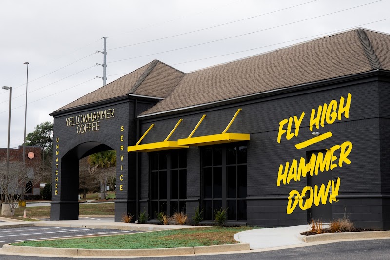 Yellowhammer Coffee photo 1