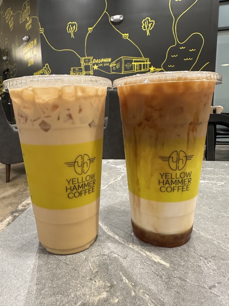 Yellowhammer Coffee photo 3