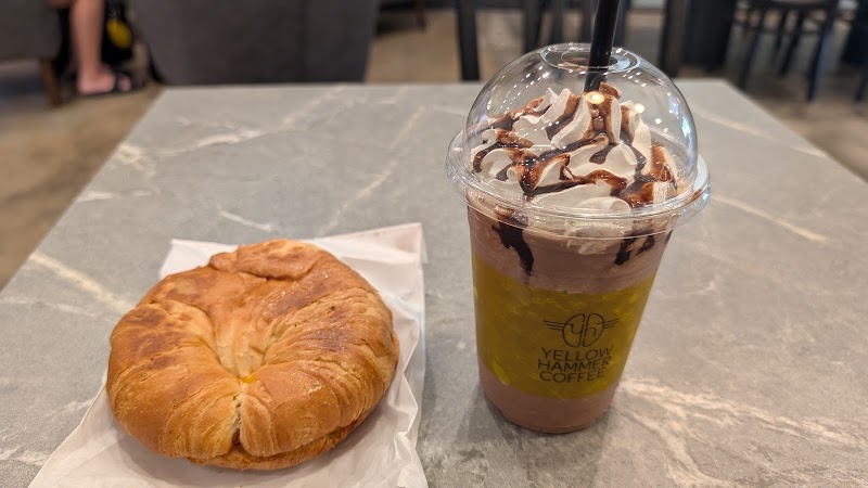 Yellowhammer Coffee photo 2