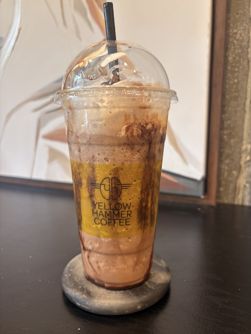Yellowhammer Coffee photo 3