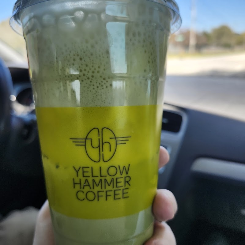 Yellowhammer Coffee photo 3