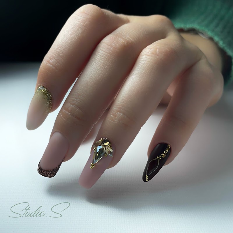 ALISON REBELO (ESCUDERO REBELO) (BLUXX LADY STUDIO) — photo 2