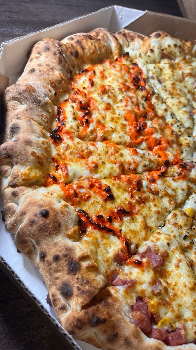 Foto de Gran Pizza Boa Vista