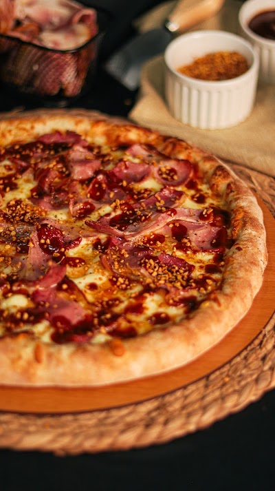 Foto de Gran Pizza Boa Vista