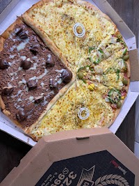 Gran Pizza Boa Vista