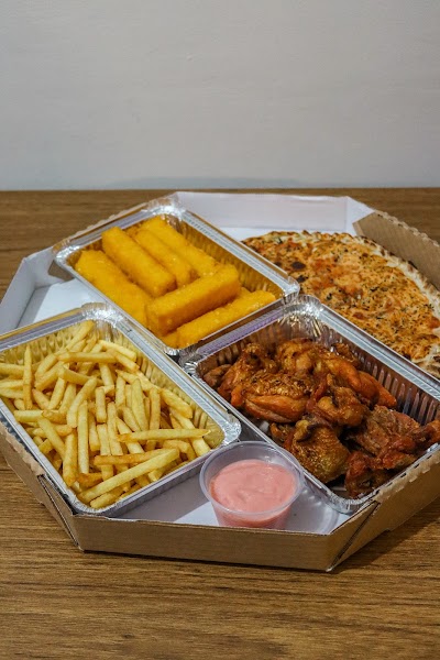 Foto de Gran Pizza Boa Vista