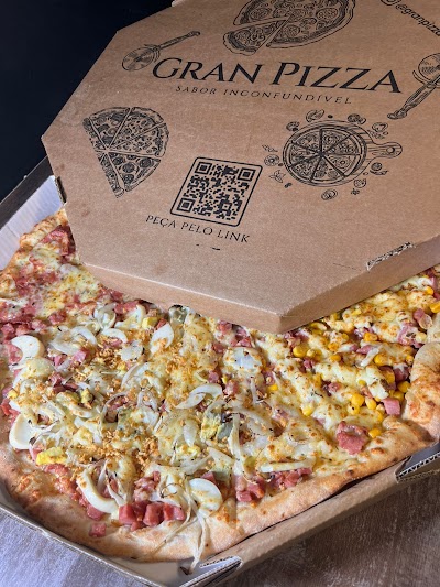 Foto de Gran Pizza Boa Vista