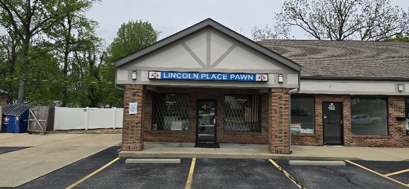 Lincoln Place Pawn INC photo