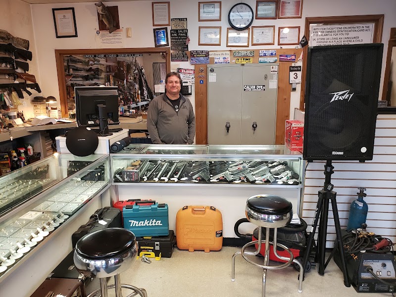 Lincoln Place Pawn INC photo
