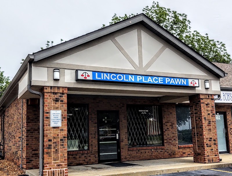 Lincoln Place Pawn INC photo