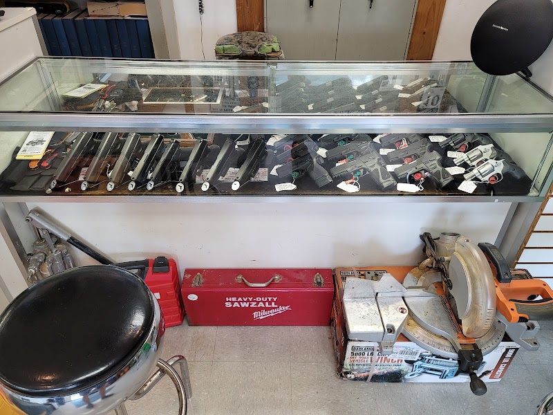 Lincoln Place Pawn INC photo