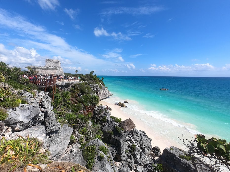 Playa Ruinas fotoğraf 1