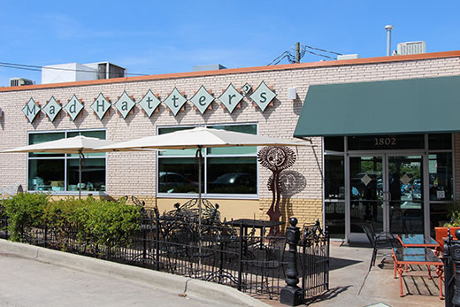 Mad Hatter Cafe + Bakeshop photo 4