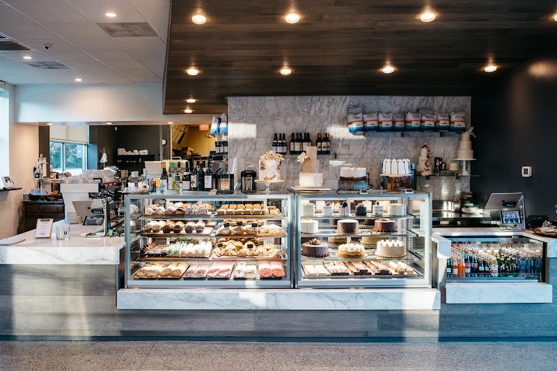 Mad Hatter Cafe + Bakeshop photo 1