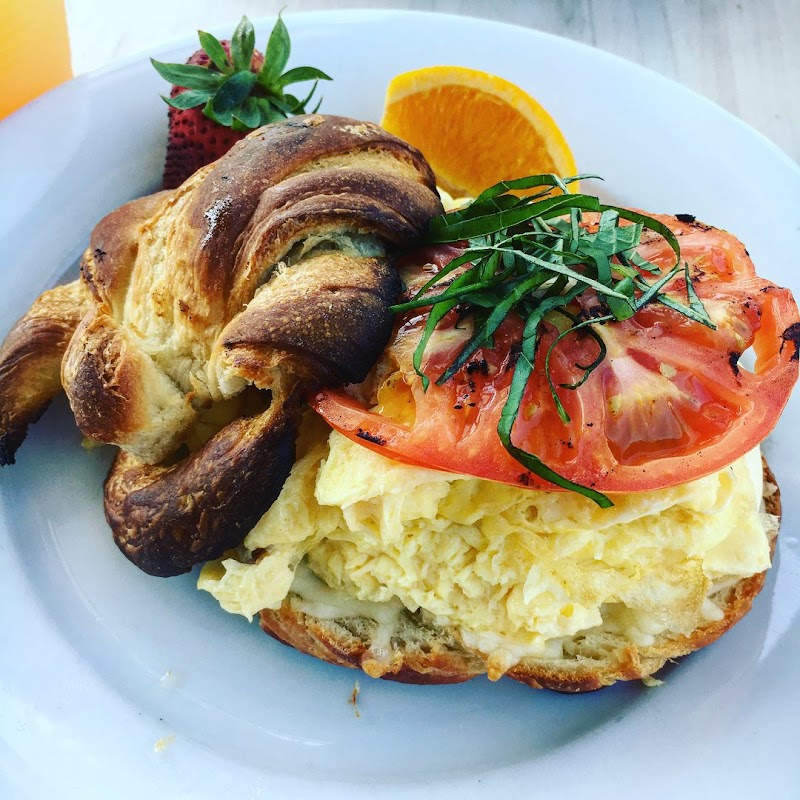 Mad Hatter Cafe + Bakeshop photo 2