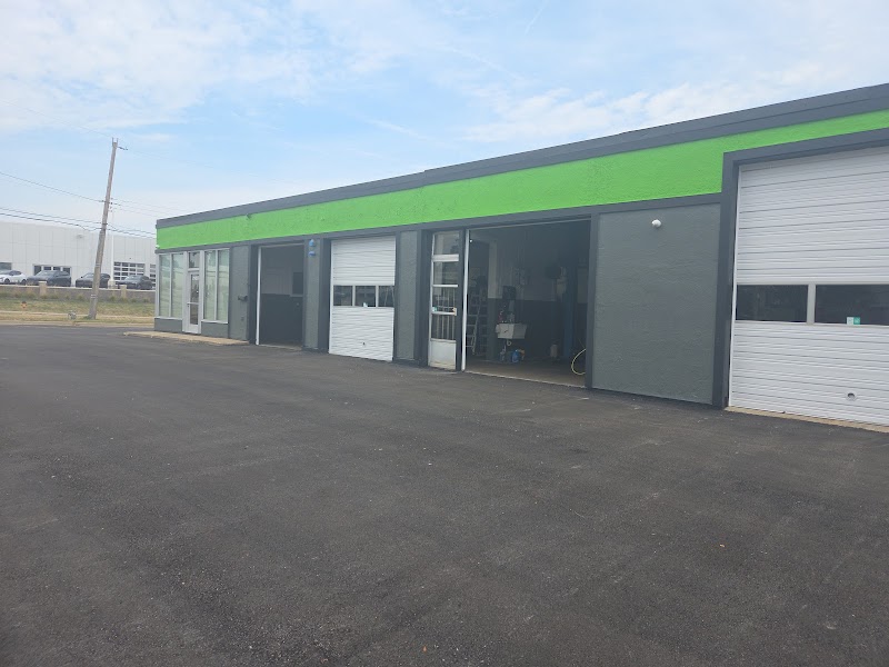 Prymo Automotive Service inc