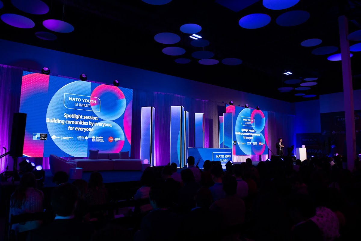 Event Factor Inc: Google Places image 3