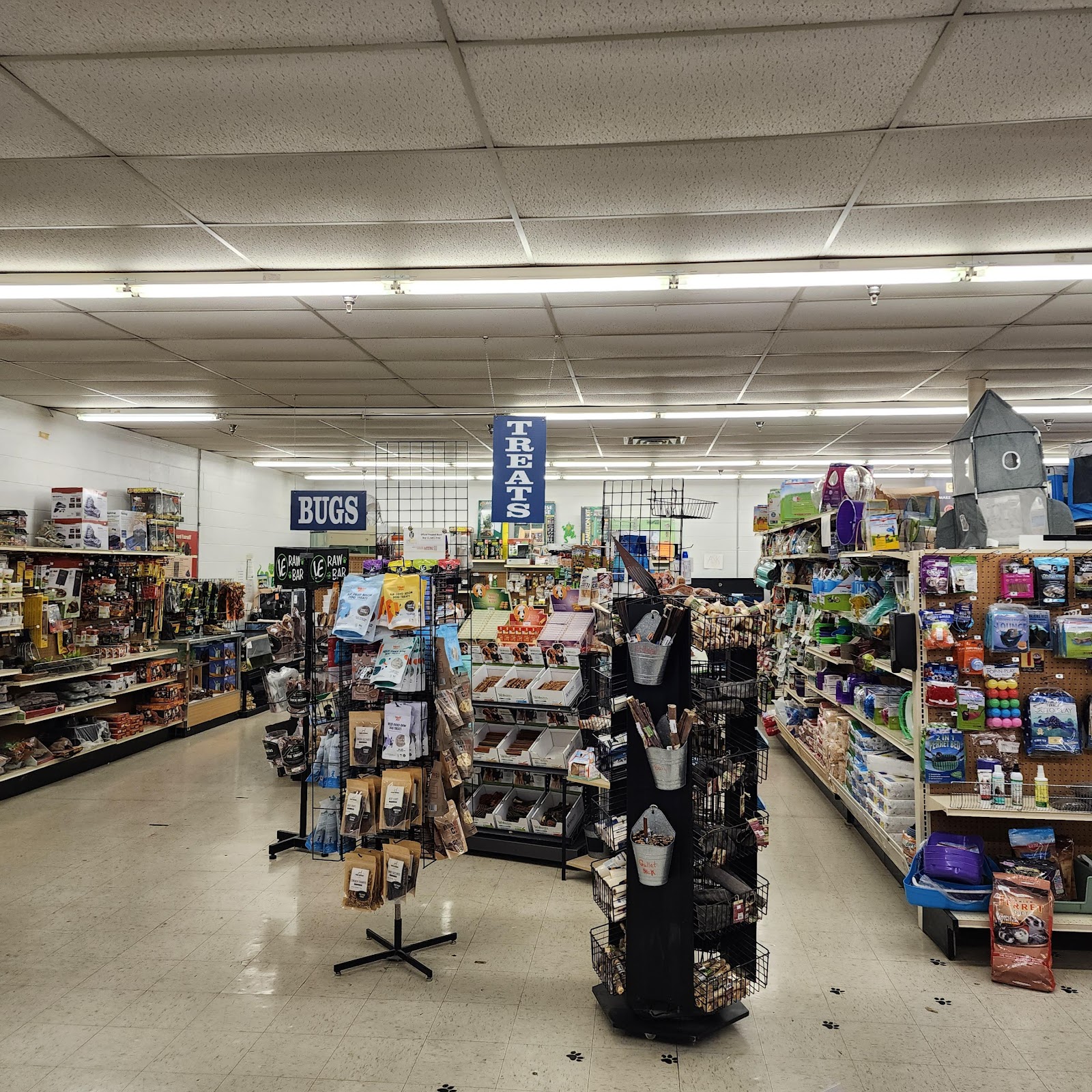 Critter Mart & More