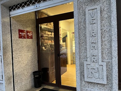 Restaurante Veiramar Arcade