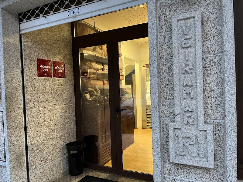 Restaurante Veiramar Arcade