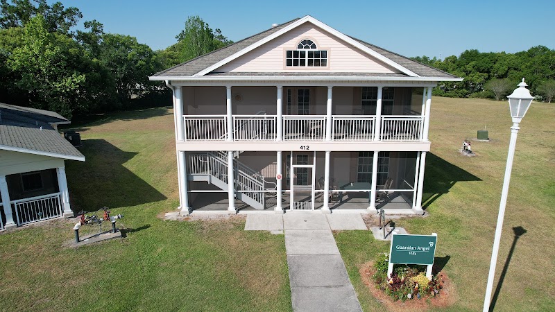 Bishop Grady Villas