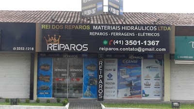 Foto de REIPAROS MATERIAIS HIDRÁULICOS