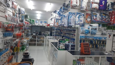 Foto de REIPAROS MATERIAIS HIDRÁULICOS