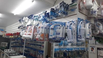 Foto de REIPAROS MATERIAIS HIDRÁULICOS